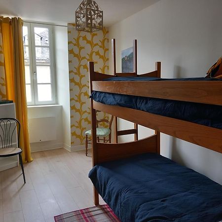 L'Auseth Lejlighed Oloron-Sainte-Marie Eksteriør billede