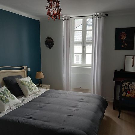 L'Auseth Lejlighed Oloron-Sainte-Marie Eksteriør billede